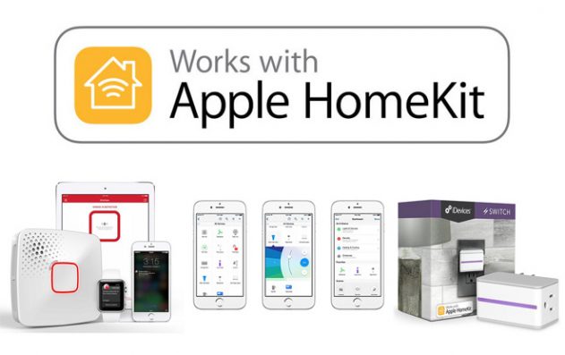 Bukti Apple seriusi Smart Home