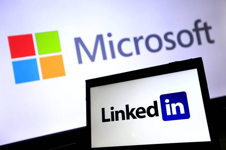 Microsoft akuisisi 3 perusahaan selain LinkedIn