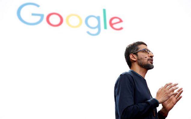 Begini Kebiasaan CEO Google tiap pagi