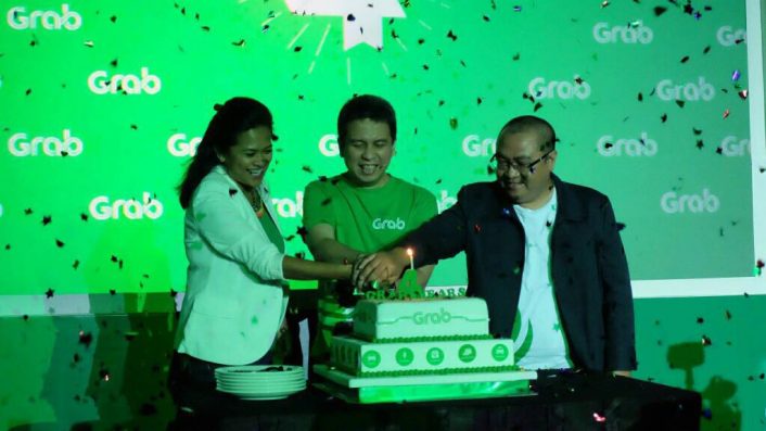 Grab bagi-bagi takjil gratis sepanjang Ramadan