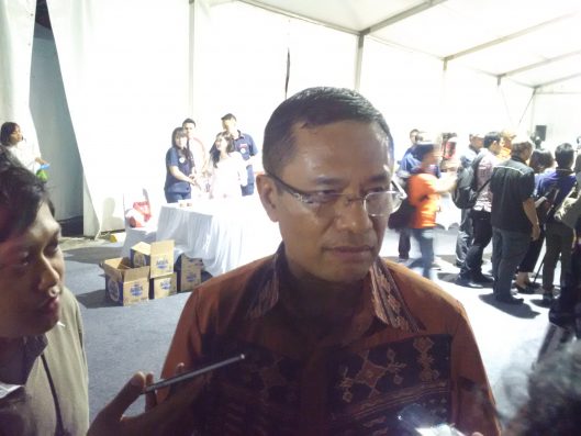 Menteri Perindustrian : Mundur karena TKDN, tanda vendor gak mau investasi