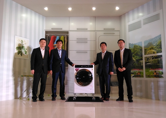 LG Home Appliance 2016, Andalkan Teknologi Inverter