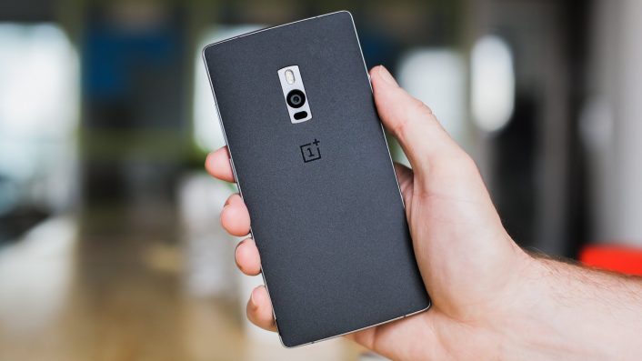 OnePlus 2 akhirnya dapat jatah resmi Android 6.0.1 Marshmallow