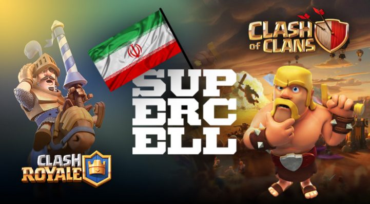 Kreator Clash of Clans segera 'pindah' ke Tiongkok?