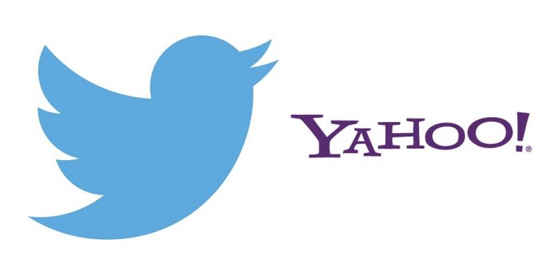 Twitter segera pinang Yahoo?