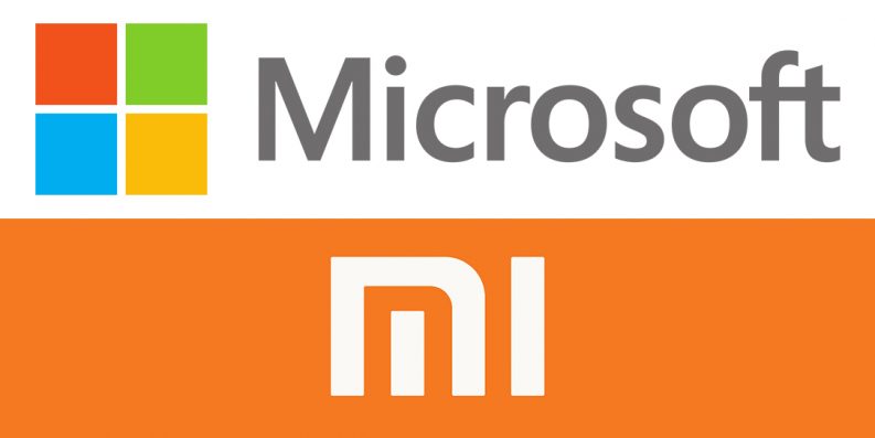 Microsoft-Xiaomi intim, Office bukti cintanya