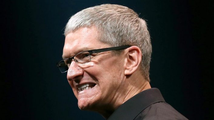 Visa Pekerja Imigran Dibatasi, Bos Apple Tim Cook Ngaku Kecewa Terhadap Donald Trump