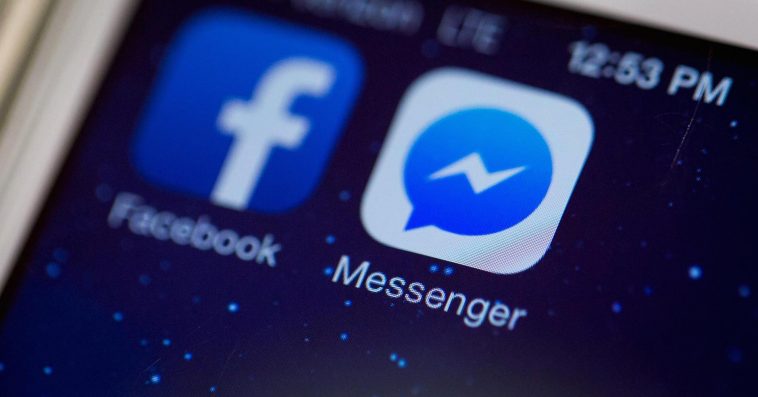 Suka chatting? Siap-siap digusur Facebook