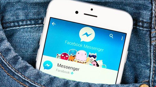 1.500 emoji baru bikin ngobrol di Messenger makin seru