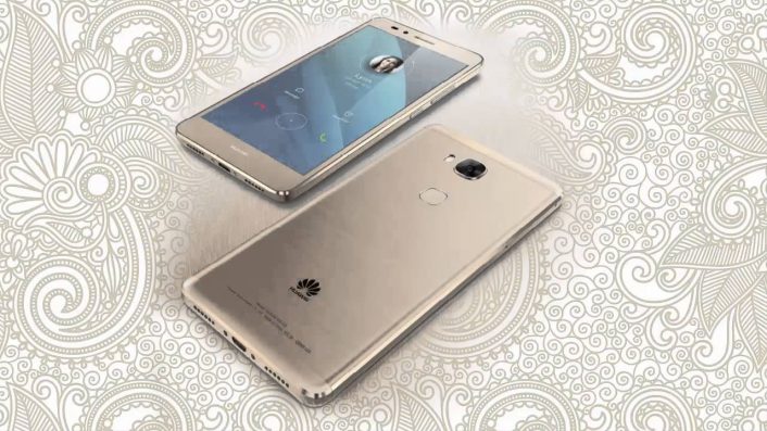 Incar posisi 3, smartphone Huawei bakalan banjiri Indonesia