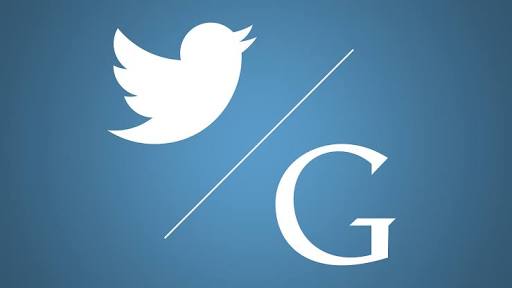 Google sempat ingin beli Twitter lewat sebuah bisikan