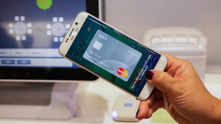 Android Pay masuki Asia Tenggara, Indonesia?