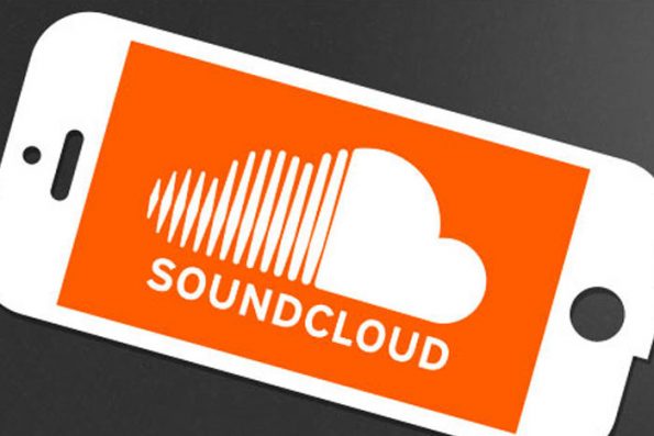 Twitter 'modali' Soundcloud saingi Spotify