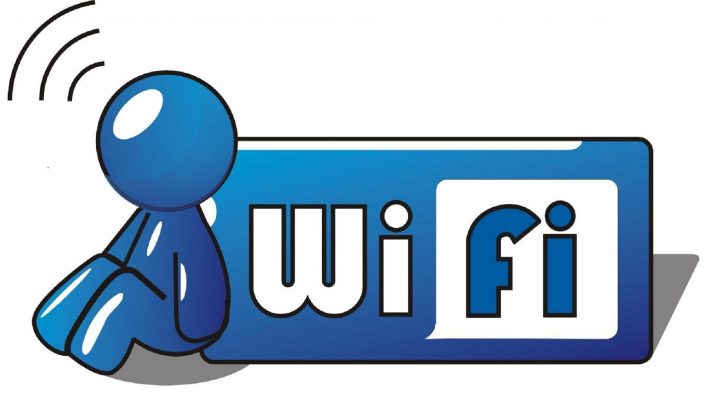 Apa arti kata 'Fi' dari Wi-Fi?