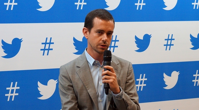 Aneh, Twitter Nonaktifkan Akun CEO-nya Sendiri