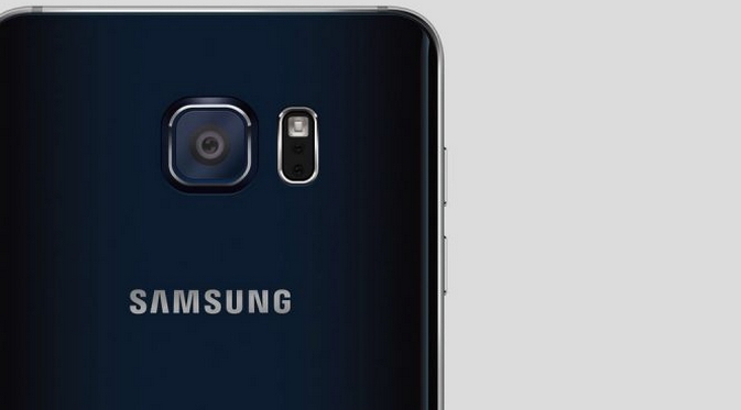 Layar Samsung Galaxy S8 Bakal Diperluas, Demi Fans Galaxy Note 7?