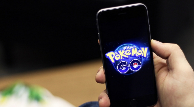 Awas, Pokémon Go mengandung malware!