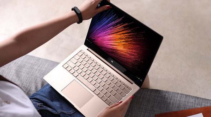 Lho, Harga Laptop Xiaomi Kok Mahal?