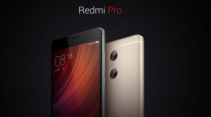 Punya Prosesor 10-Core, Ini Dia Xiaomi Redmi Pro