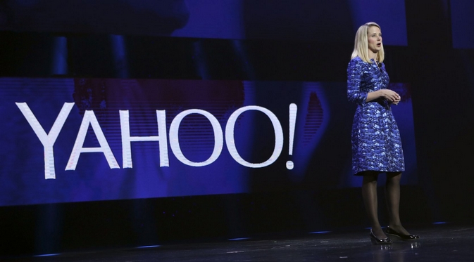 Pasca Porak-Porandakan Yahoo, Ini Hukuman yang Menanti Si Hacker