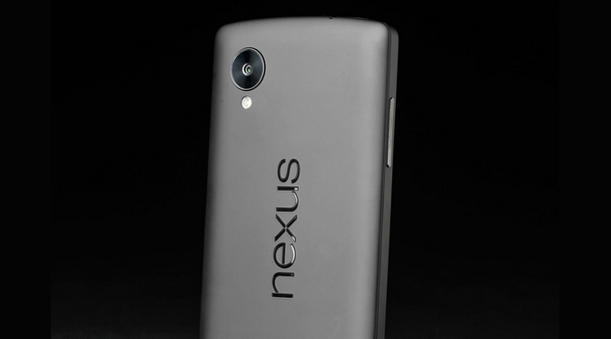Google Nexus bereinkarnasi jadi Pixel?