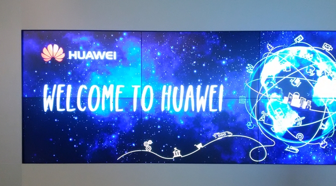Mimpi besar Huawei sebentar lagi tercapai