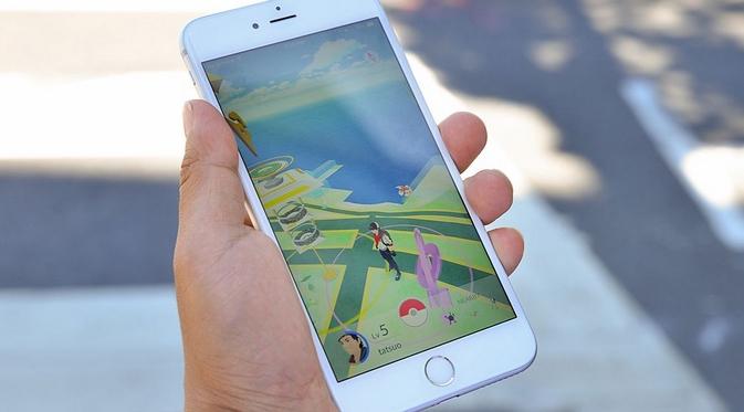 Lagi, aplikasi palsu Pokémon Go terdeteksi