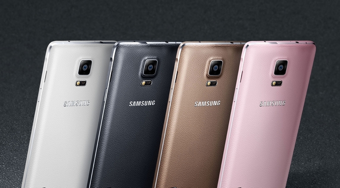 Mampukah Galaxy Note 7 dongkrak penjualan Samsung?