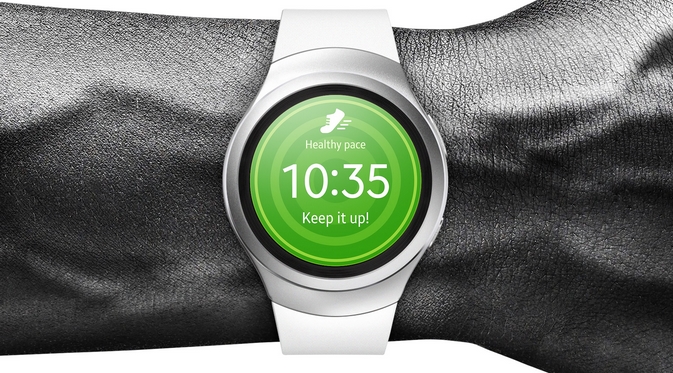 Samsung luncurkan smartwatch baru September nanti?