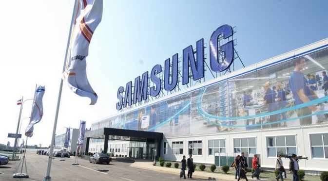 Samsung mau beli produsen mobil, pertanda apa?