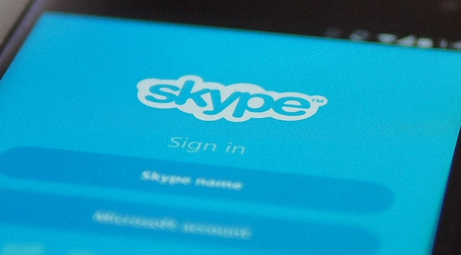 Skype 'khianati' Microsoft