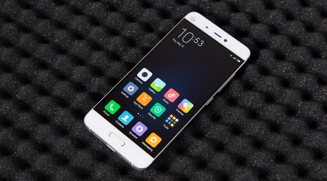 Garangnya Xiaomi Mi 5S dengan chipset termutakhir Qualcomm