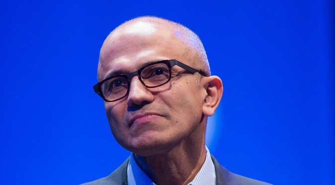 Bisnis smartphone Microsoft sudah tak punya harapan