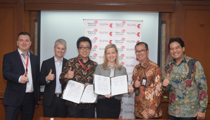 Telkom Indonesia dan Australia patungan investasi startup Asia Tenggara
