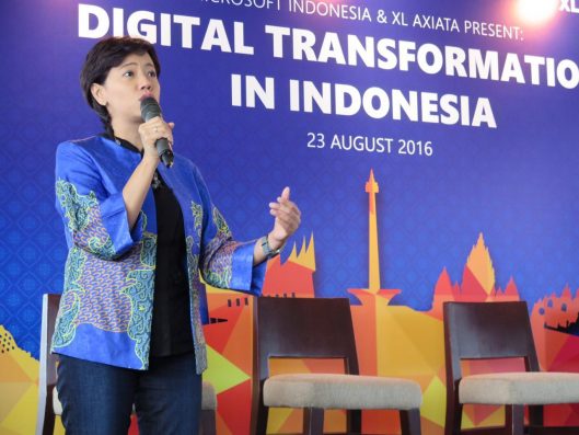 Kisruh Boikot Huawei, XL Axiata Masih Terus Pantau