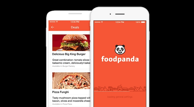 Foodpanda Dicaplok Saudaranya Sendiri