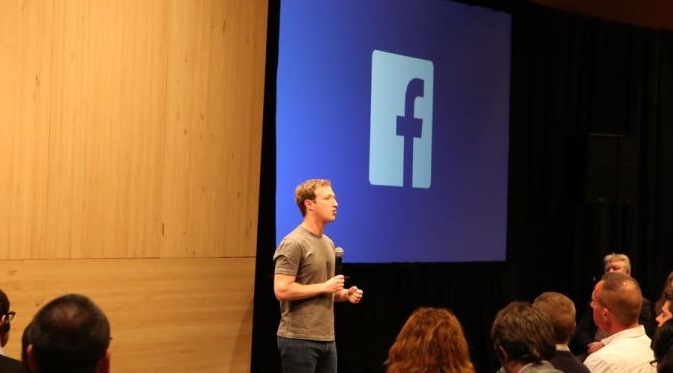 Terkuak, Facebook Ciptakan Gadget yang Cocok untuk Pasangan LDR!