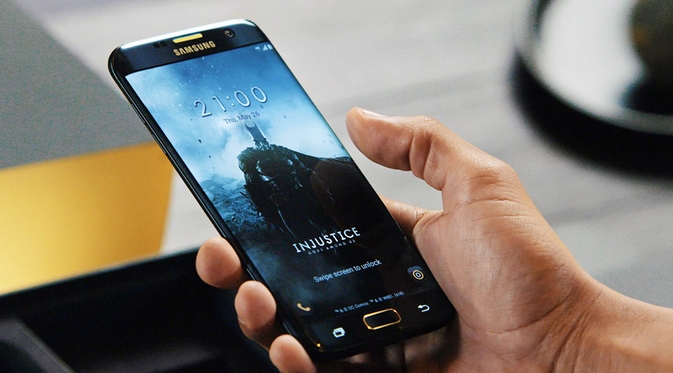 Galaxy S7 dan S7 Edge laris, Samsung puas