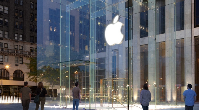 Apple Buktikan Dampak Lingkungan Karena Tiadakan Charger di Kemasan