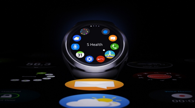 Samsung siap pamerkan smartwatch baru akhir bulan ini
