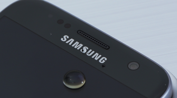 Selain dual-camera, ini fitur lain yang akan jejali Samsung Galaxy S8