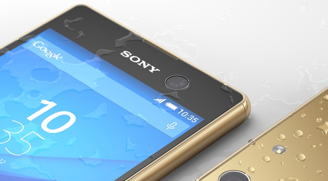 Ini smartphone Sony yang dapat Android 7.0 Nougat, ada punya Anda?