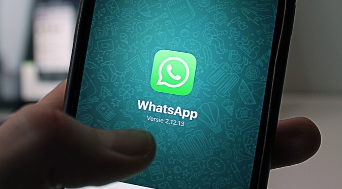 Dapat teror di WhatsApp? Lakukan ini saja!