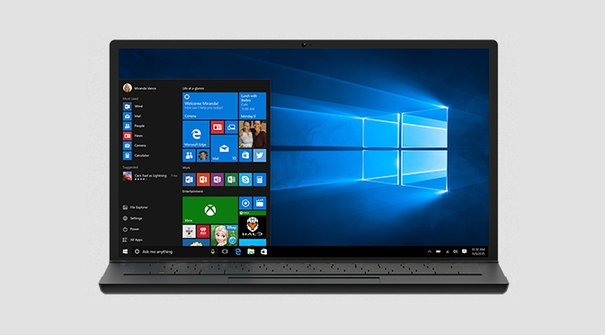 Begini cara mendapatkan Windows 10 Anniversary Update