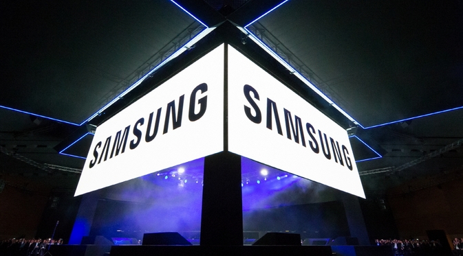 Lagi, Samsung Jadi Brand Penguasa Asia