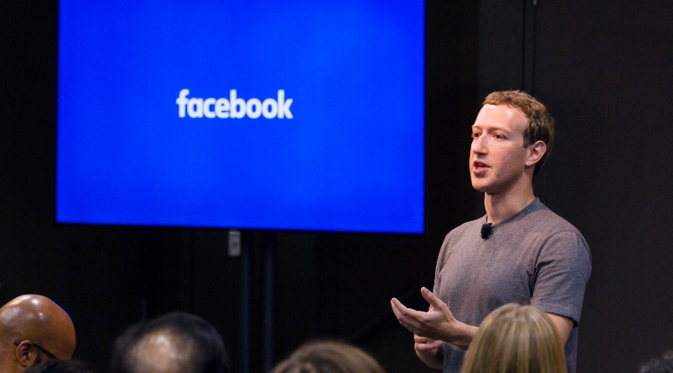 Mau Kurangi Jumlah Iklan, Facebook Sudah Kebanyakan Uang?