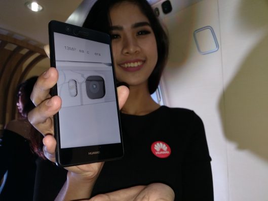 Akhirnya, Huawei P9 Lite resmi mendarat di Indonesia