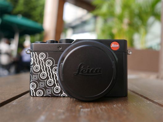 Leica Luncurkan Kamera Edisi Indonesia, Hanya 45 unit