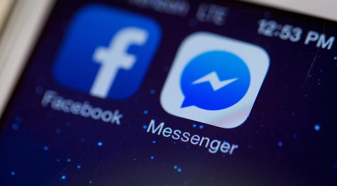 Asyik, Facebook Messenger bakal diisi lebih banyak game!