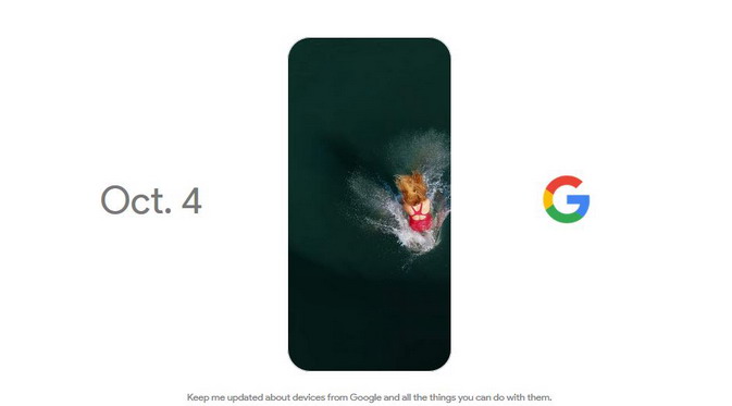 Video Teaser Google Isyaratkan Pengumuman Google Pixel?
